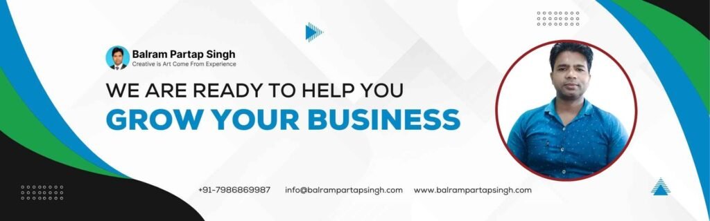 Website design and development