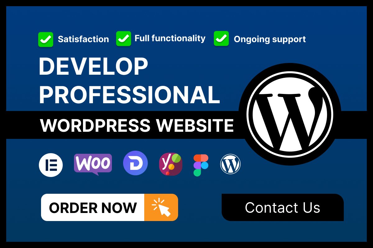 plugin customization, elementor, divi, visual composer, and web optimization